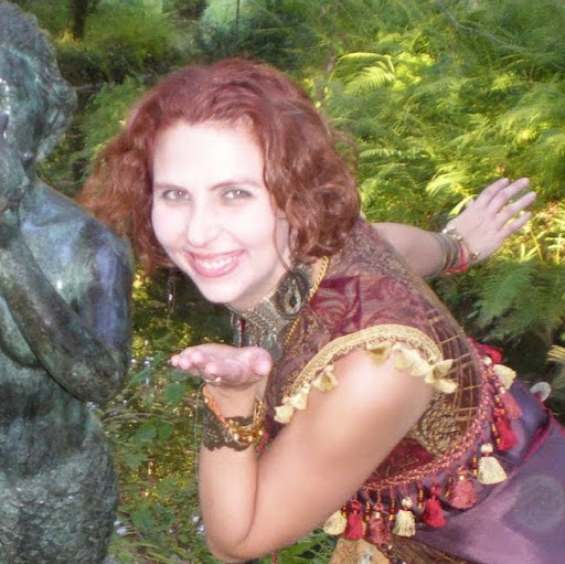 Heather Riddle Photo 9