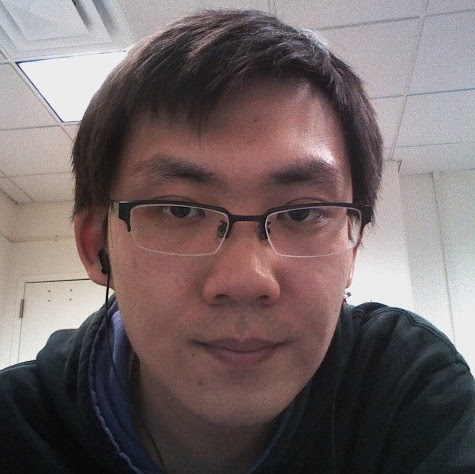 Xiaoyu Li Photo 12