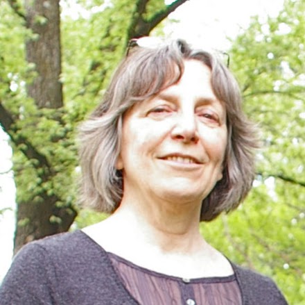Sue Beatty Photo 9
