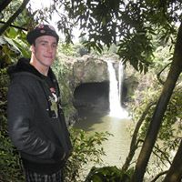 Joel Hudson Photo 1
