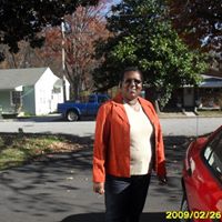 Janet Livingston Photo 1
