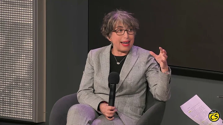 Andrea Bernstein Photo 21