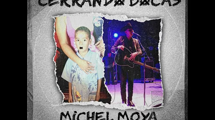 Michael Moya Photo 29
