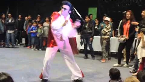 Francisco Quintanilla Photo 25