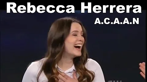 Rebecca Herrera Photo 36