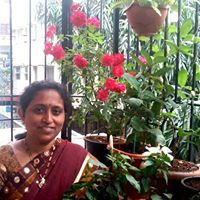 Lakshmi Kakarala Photo 1