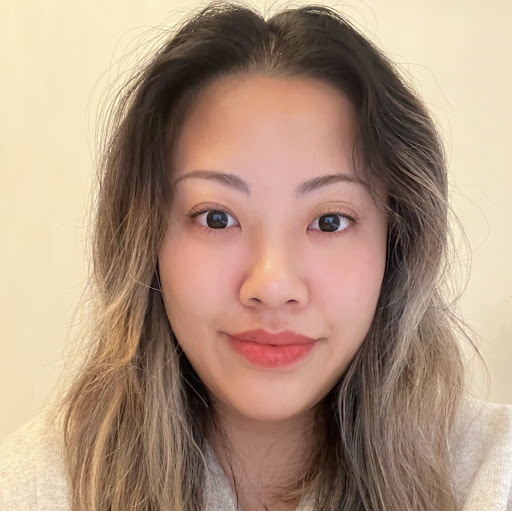 Fiona Zhang Photo 10