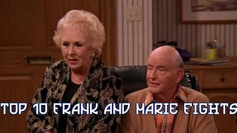 Frank Marie Photo 12