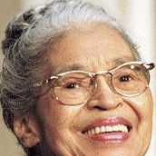 Rosa Parks Photo 2