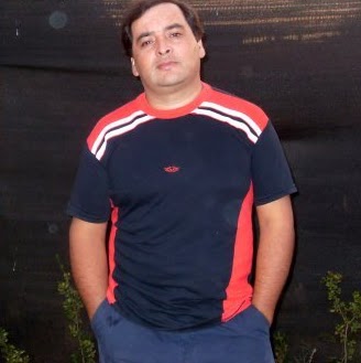 Julio Arredondo Photo 4