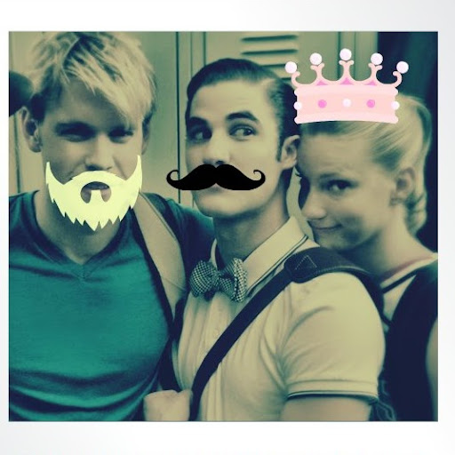 Blaine Anderson Photo 12