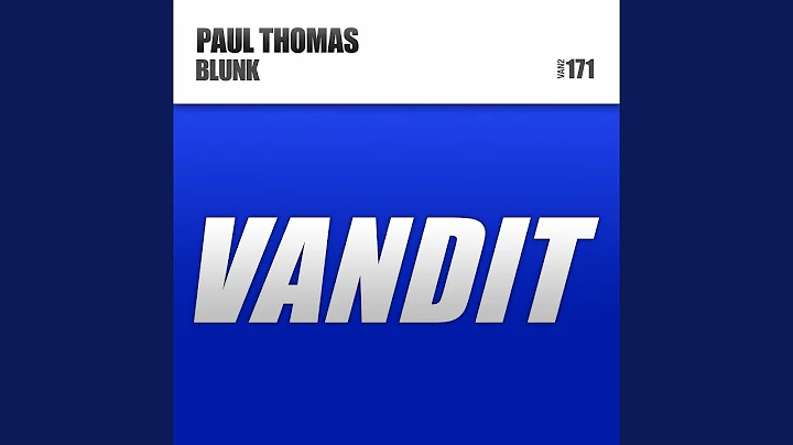 Thomas Blunk Photo 17