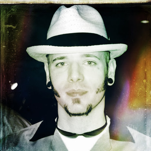 Stephen Symons Photo 6