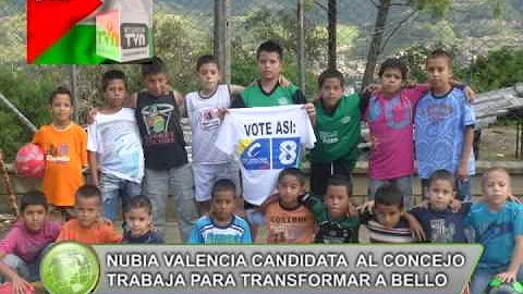Nubia Valencia Photo 20