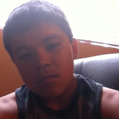 Aaron Nava Photo 18