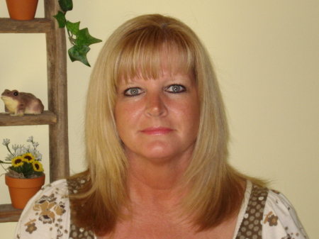 Donna Morrow Photo 17