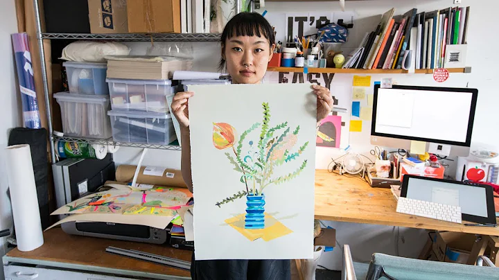 Ping Zhu Photo 21