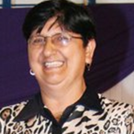 Mirian Campos Photo 9