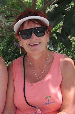 Kathy Richey Photo 9