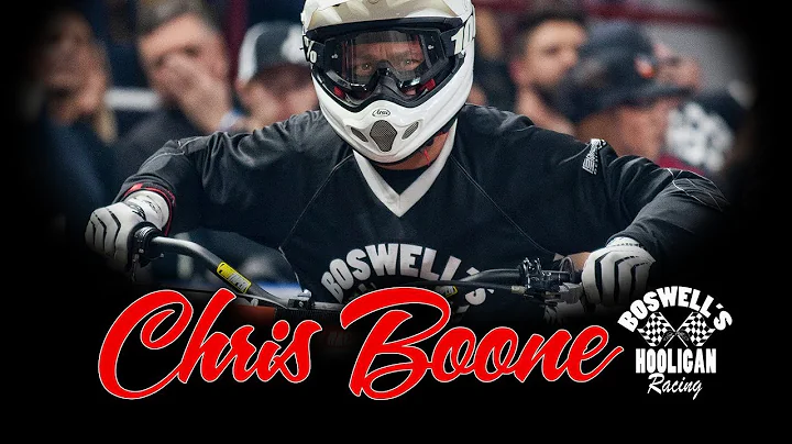 Chris Boone Photo 40