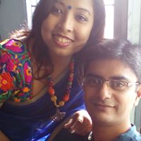 Partha Dasgupta Photo 8