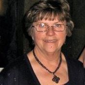 Christine Millard Photo 5