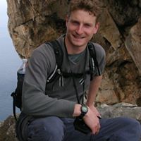 Damian Warren Photo 3