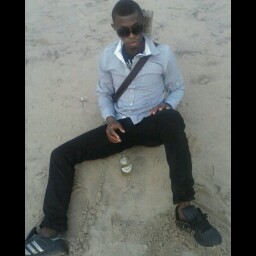 Ansu Kamara Photo 9