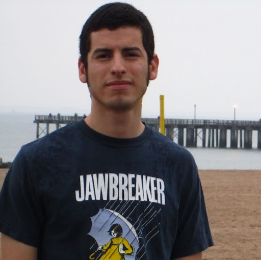 Matthew Valdivia Photo 5