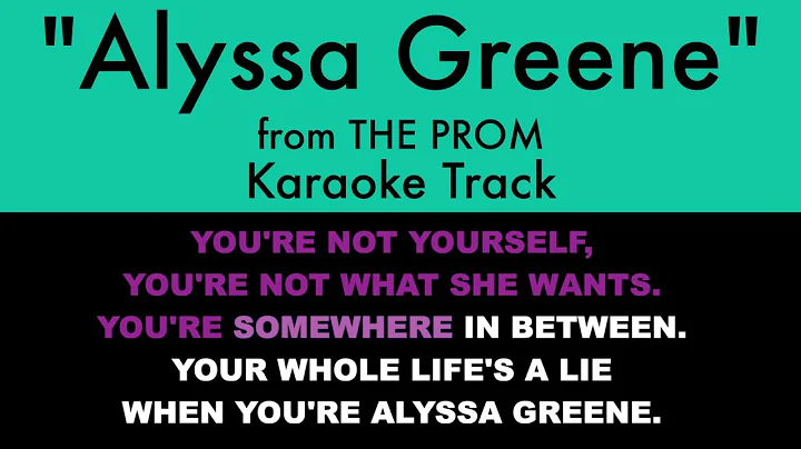 Alyssa Green Photo 32