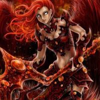 Evelyn Wolf Photo 7