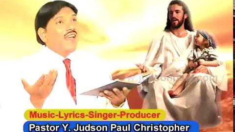 Christopher Judson Photo 18