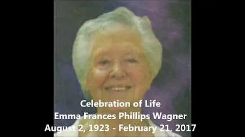 Frances Wagner Photo 32
