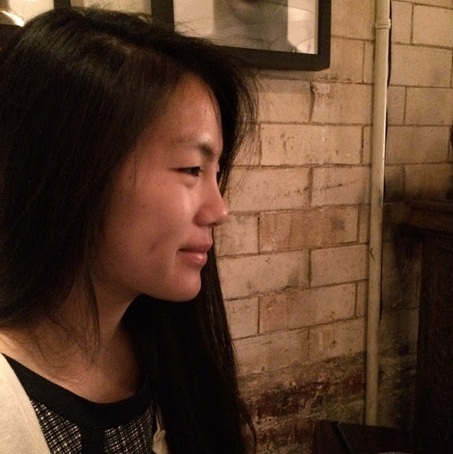Jennifer Hu Photo 13