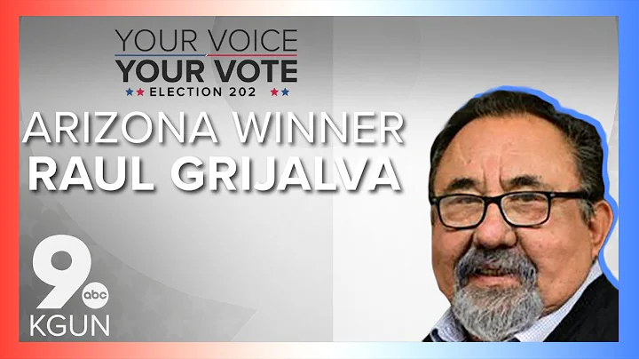 Ray Grijalva Photo 22