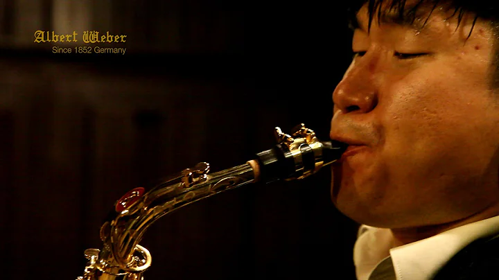 Albert Weber Photo 30