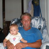 Troy Radford Photo 2