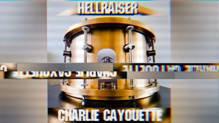 Roland Cayouette Photo 6