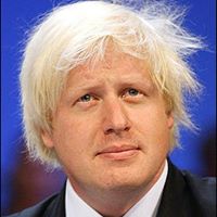 Boris Johnson Photo 2