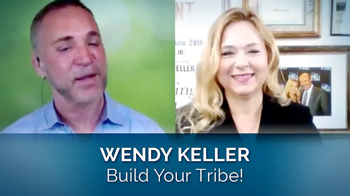 Wendy Keller Photo 31