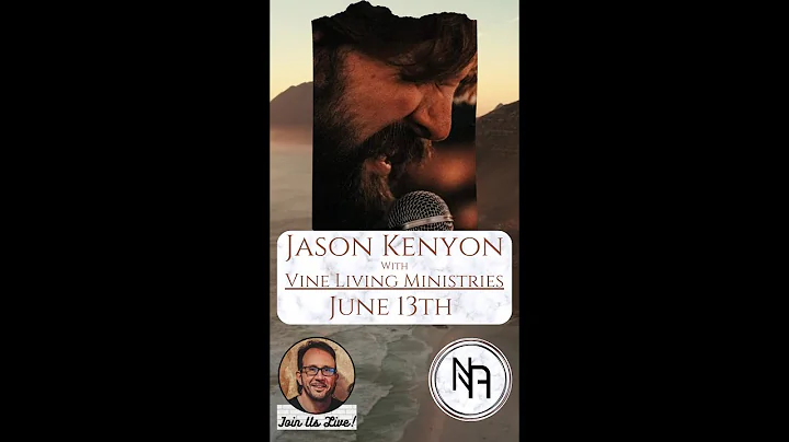 Jason Kenyon Photo 39