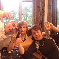 Janet Mackinnon Photo 3