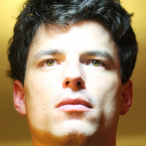 Geoff George Photo 9
