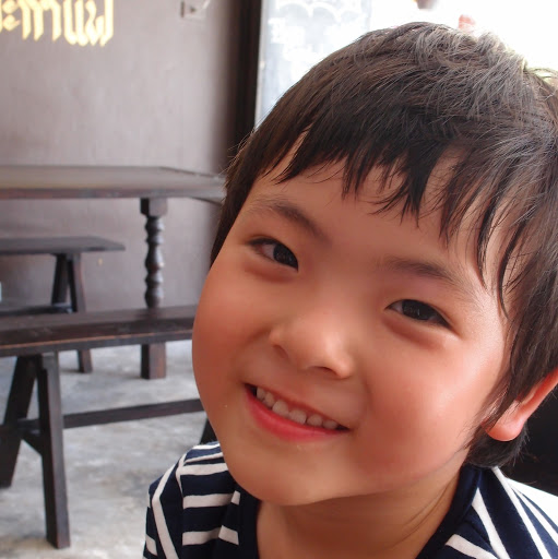 Yu Kung Photo 7