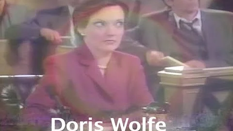 Doris Spaulding Photo 17