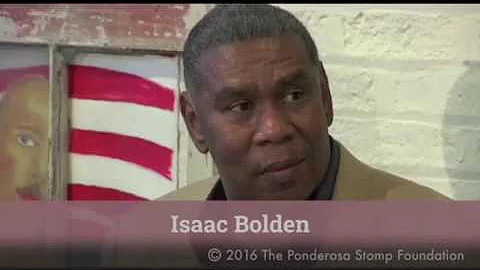 Isaac Bolden Photo 16