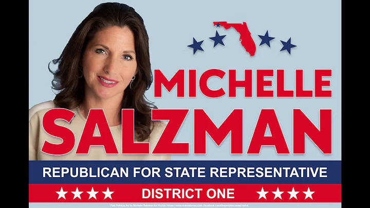 Michelle Salzman Photo 20
