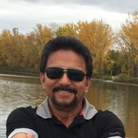 Bernardo Murillo Photo 7