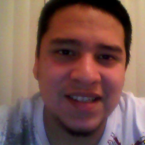 Geraldo Calderon Photo 2