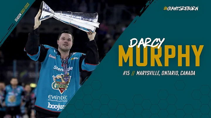 Darcy Murphy Photo 24